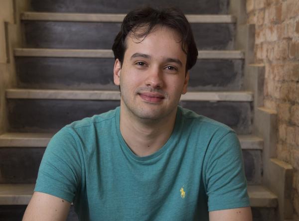 José Valim, Creator of Elixir, Joins Slab as an Advisor