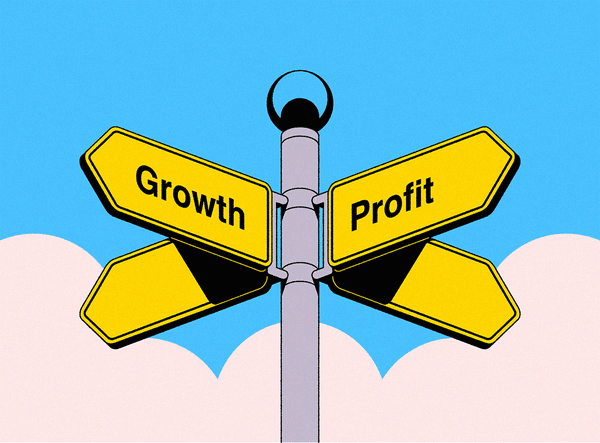 Path to Startup Profitability