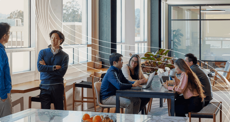 How Goodwater Capital Drives Efficiency and Engagement with Slab