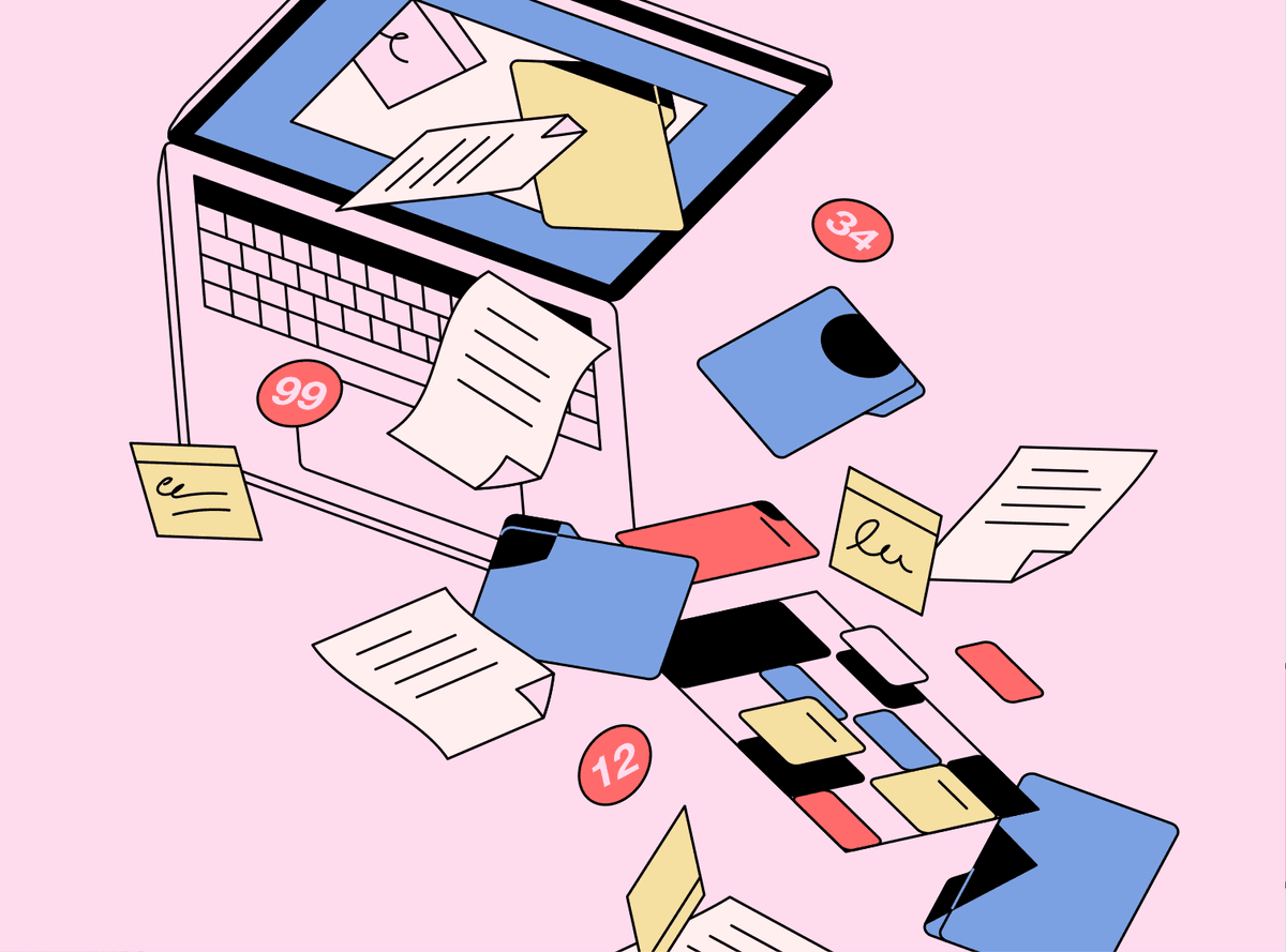 Why Google Docs Falls Short for Internal Documentation - Knock Down ...