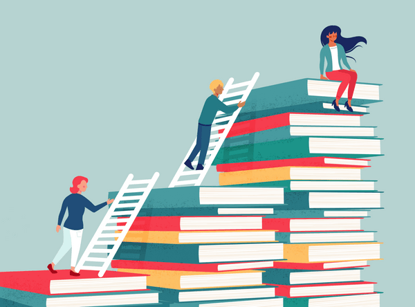 From Procedural to New Knowledge: Leveraging Your Team’s Know-How