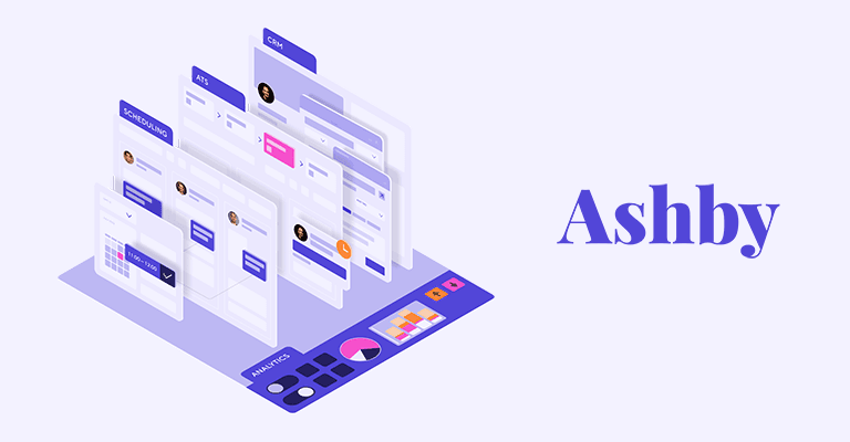 How Ashby Powers its High-Growth Sales Team With Documentation