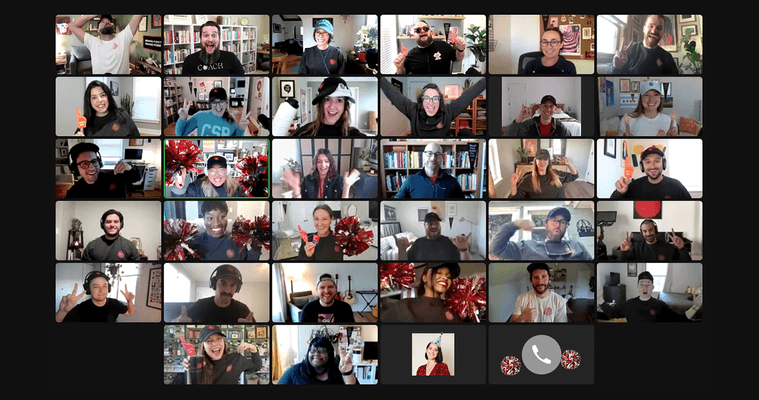 How Focus Lab Scaled Their Agency With Slab