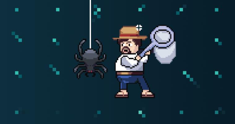 How Knowledge Sharing and Alignment Helps Intruder Scale