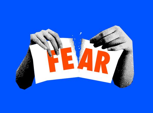 Crushing Your Fear Of Failure: Using Stoicism To Thrive At Your Startup