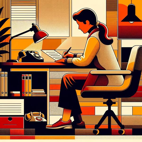 Guide to Writing Your Personal User Manual in the Modern Workplace