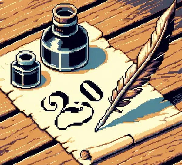 Announcing Quill 2.0