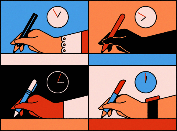 How writing helps Doist's asynchronous setup soar