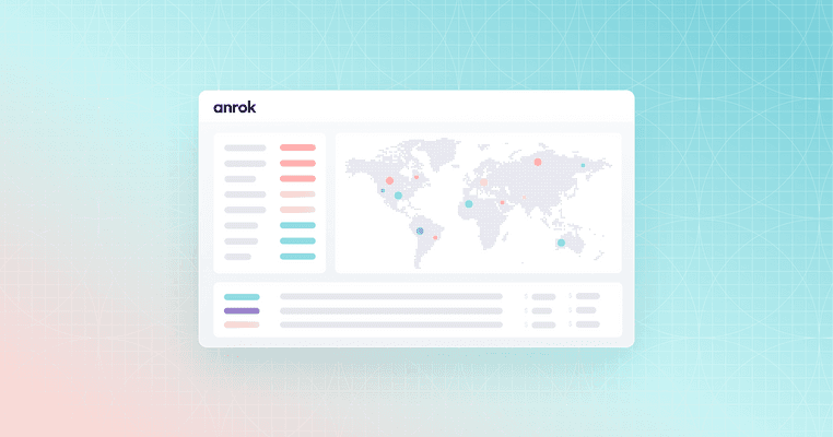 How Anrok Unlocks Collaboration and Speeds Up Product Development