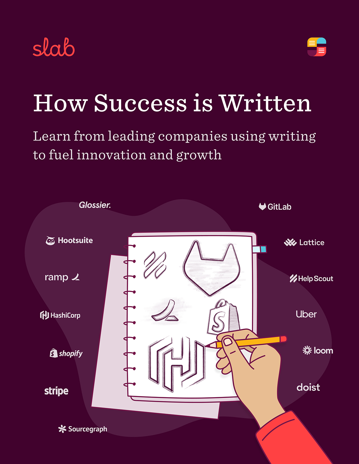 How Success is Written eBook